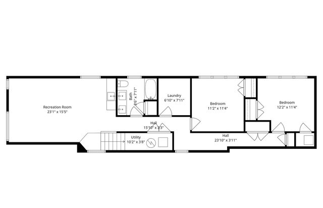 2234 W HURON Street, Chicago, IL 60612