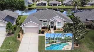 1237 Hampstead Lane, Ormond Beach, FL 32174
