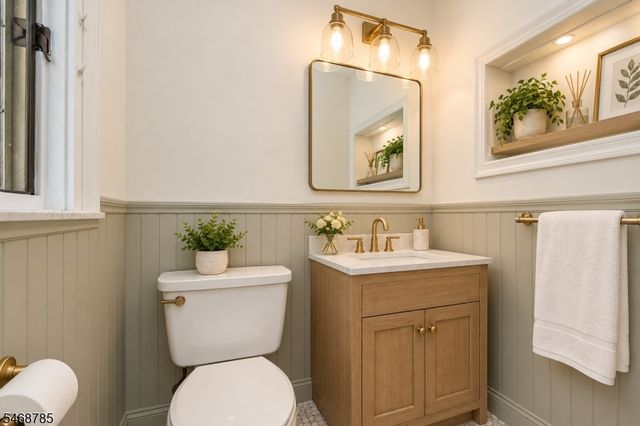 58 Grant Ave, New Providence Boro, NJ 07974