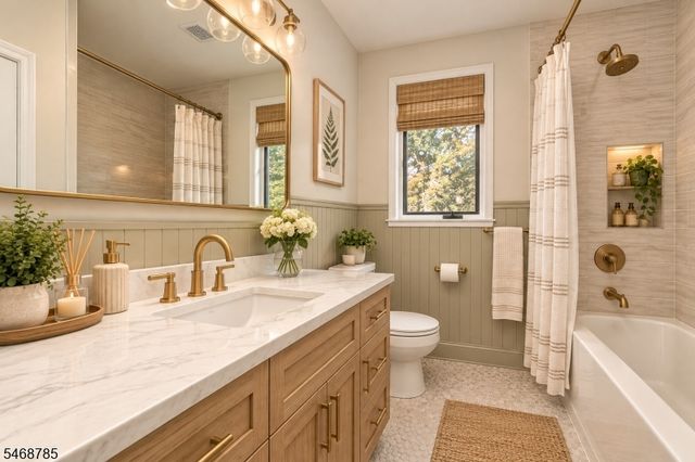 58 Grant Ave, New Providence Boro, NJ 07974