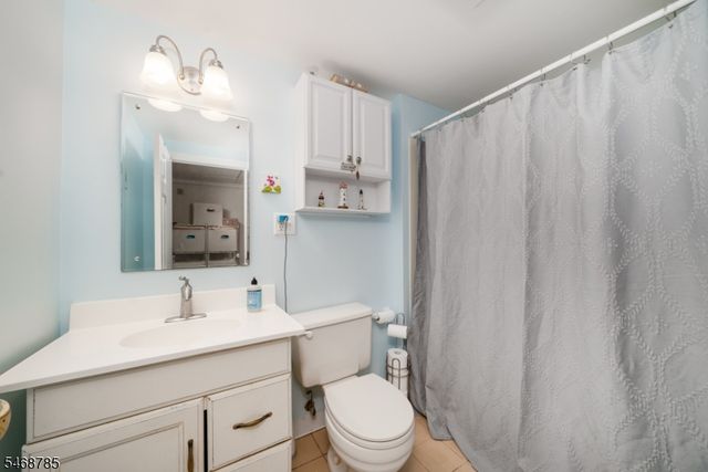 58 Grant Ave, New Providence Boro, NJ 07974