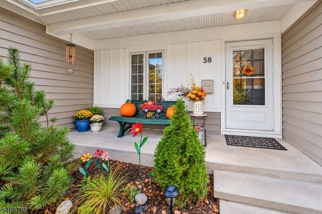 58 Grant Ave, New Providence Boro, NJ 07974