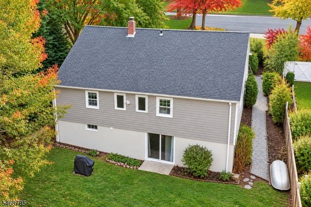 58 Grant Ave, New Providence Boro, NJ 07974