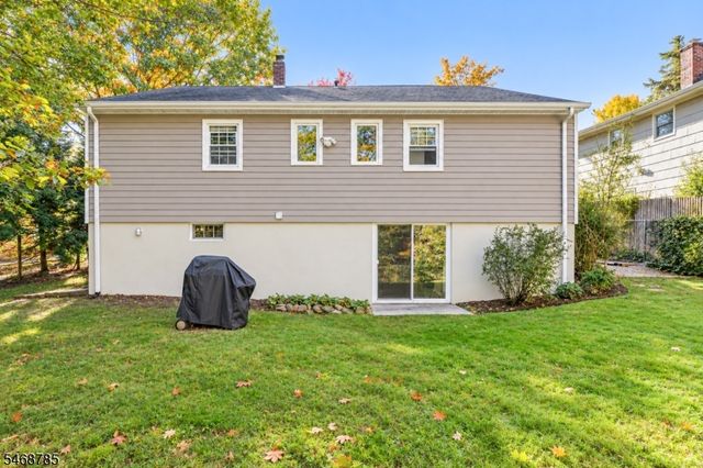 58 Grant Ave, New Providence Boro, NJ 07974