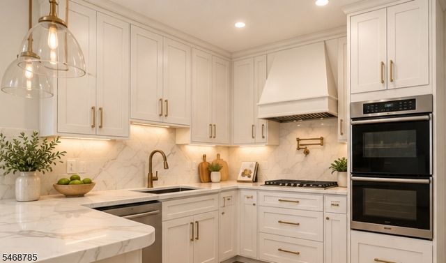 58 Grant Ave, New Providence Boro, NJ 07974