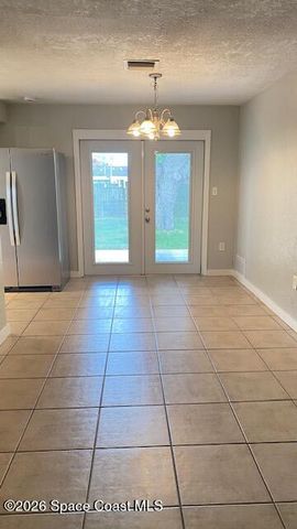 4315 Yorkshire Drive, Melbourne, FL 32935