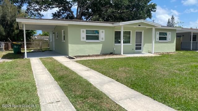 4315 Yorkshire Drive, Melbourne, FL 32935