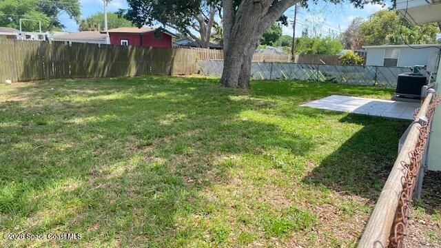 4315 Yorkshire Drive, Melbourne, FL 32935