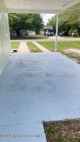 4315 Yorkshire Drive, Melbourne, FL 32935