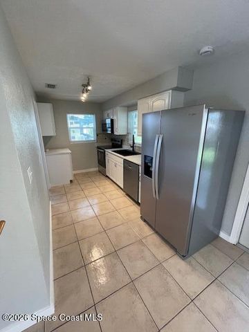 4315 Yorkshire Drive, Melbourne, FL 32935