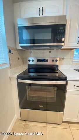 4315 Yorkshire Drive, Melbourne, FL 32935