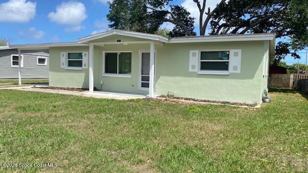 4315 Yorkshire Drive, Melbourne, FL 32935