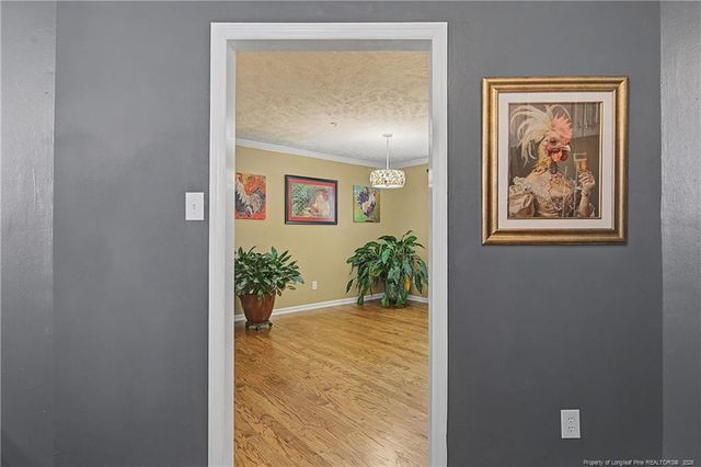 420-4 Bubble Creek Court 4, Fayetteville, NC 28311