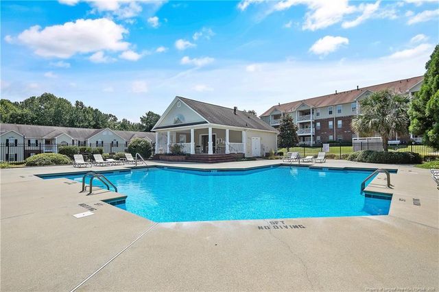 420-4 Bubble Creek Court 4, Fayetteville, NC 28311