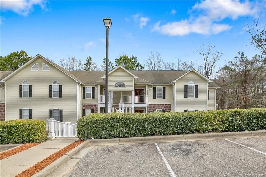 420-4 Bubble Creek Court 4, Fayetteville, NC 28311