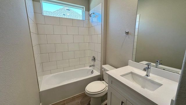 10828 BLACK ONYX Drive, Fort Worth, TX 76036