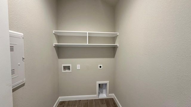 10828 BLACK ONYX Drive, Fort Worth, TX 76036