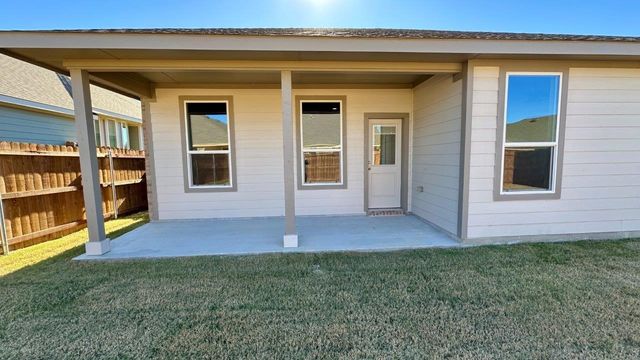 10828 BLACK ONYX Drive, Fort Worth, TX 76036