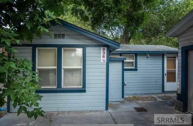 936 E Center Street, Pocatello, ID 83201