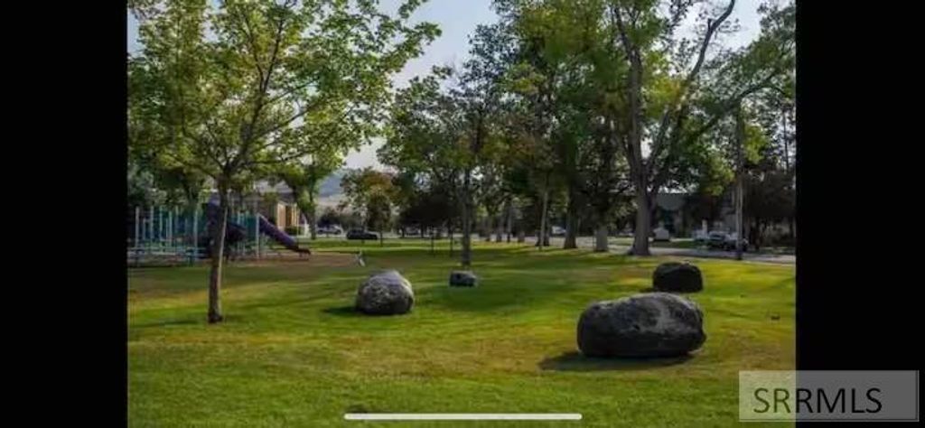 Image 19 of property listing at 936 E Center Street, Pocatello, ID 83201