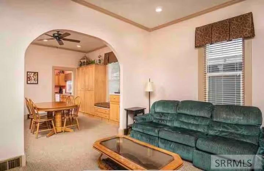 Image 5 of property listing at 936 E Center Street, Pocatello, ID 83201