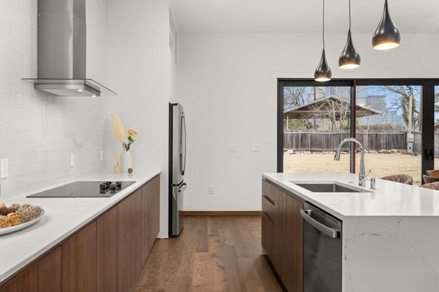 2915 Chisholm TRL, Austin, TX 78734