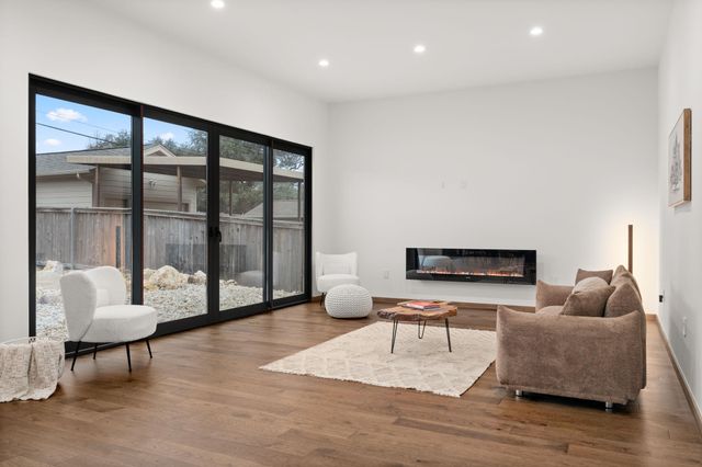 2915 Chisholm TRL, Austin, TX 78734