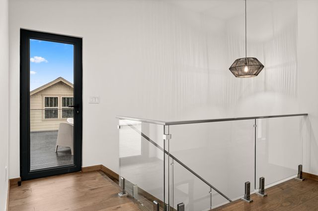 2915 Chisholm TRL, Austin, TX 78734