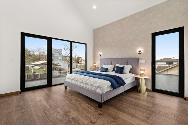 2915 Chisholm TRL, Austin, TX 78734