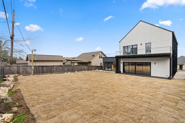 2915 Chisholm TRL, Austin, TX 78734