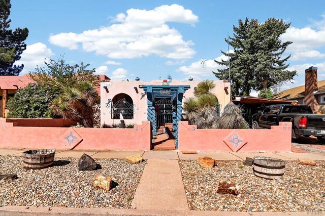 1945 Carteret Ave, Pueblo, CO 81003