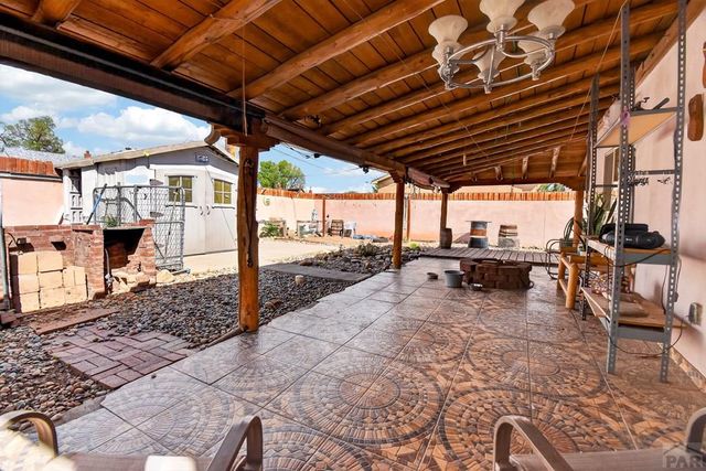 1945 Carteret Ave, Pueblo, CO 81003