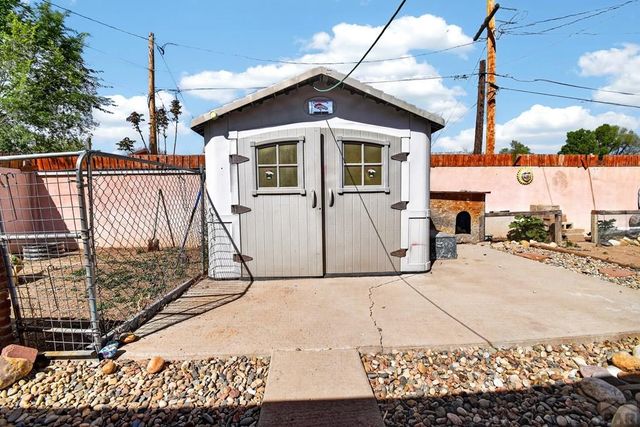 1945 Carteret Ave, Pueblo, CO 81003