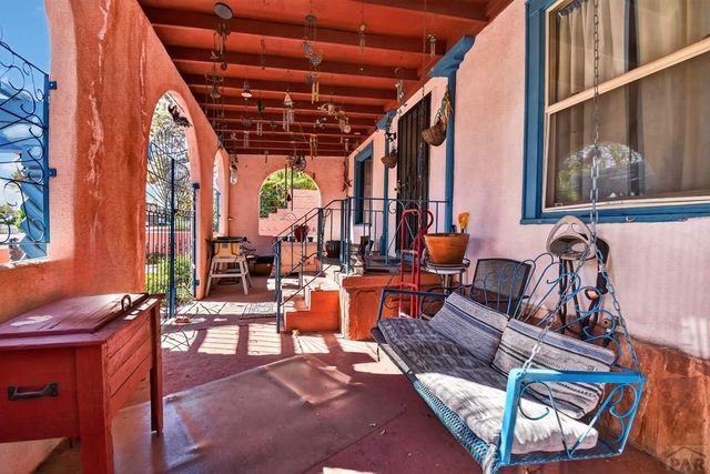 1945 Carteret Ave, Pueblo, CO 81003