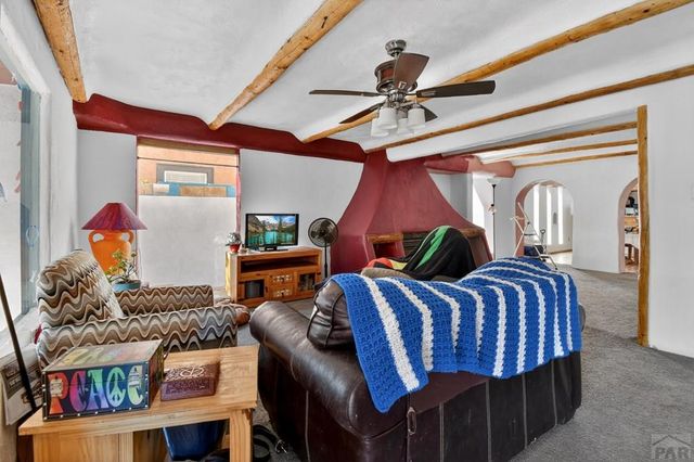 1945 Carteret Ave, Pueblo, CO 81003