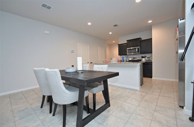 3713 Ridgeway Lane, Denton, TX 76226