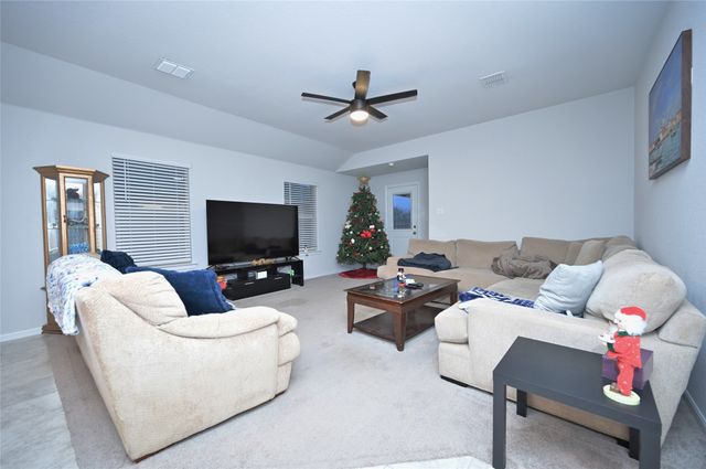 3713 Ridgeway Lane, Denton, TX 76226