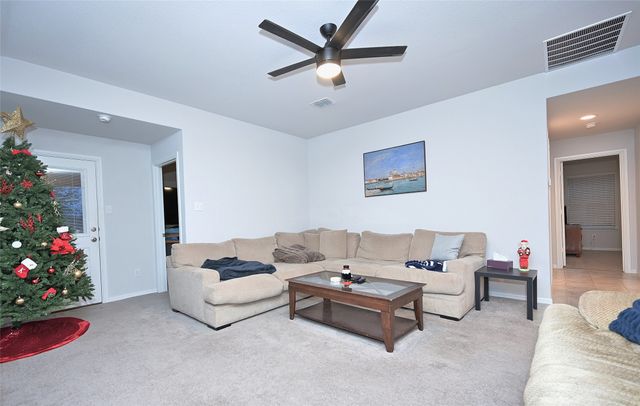 3713 Ridgeway Lane, Denton, TX 76226