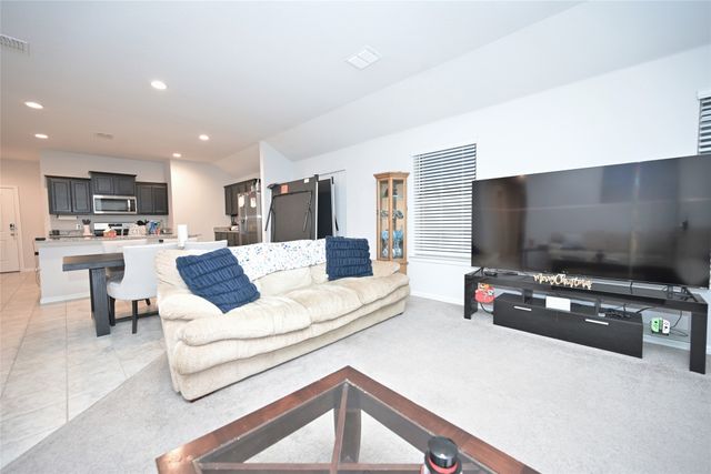 3713 Ridgeway Lane, Denton, TX 76226