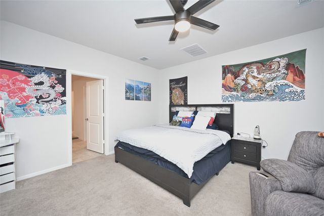 3713 Ridgeway Lane, Denton, TX 76226