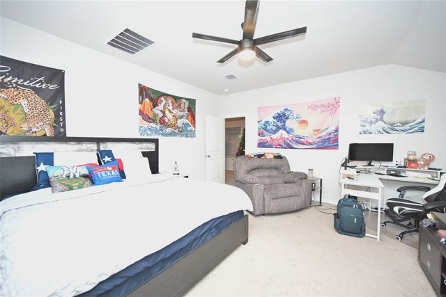 3713 Ridgeway Lane, Denton, TX 76226