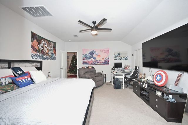 3713 Ridgeway Lane, Denton, TX 76226