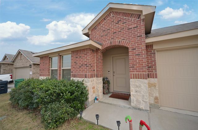 3713 Ridgeway Lane, Denton, TX 76226
