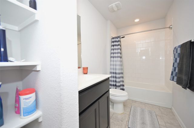 3713 Ridgeway Lane, Denton, TX 76226