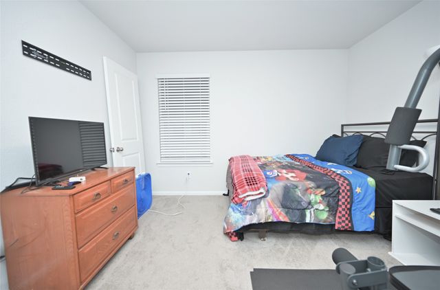 3713 Ridgeway Lane, Denton, TX 76226