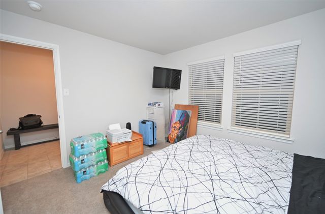 3713 Ridgeway Lane, Denton, TX 76226