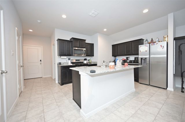 3713 Ridgeway Lane, Denton, TX 76226