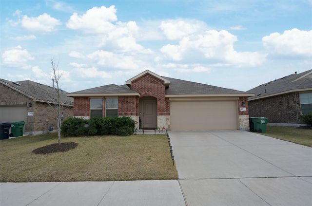 3713 Ridgeway Lane, Denton, TX 76226