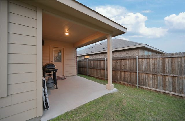 3713 Ridgeway Lane, Denton, TX 76226