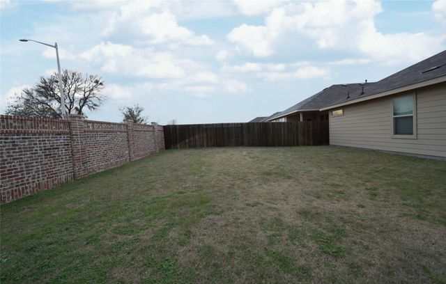 3713 Ridgeway Lane, Denton, TX 76226